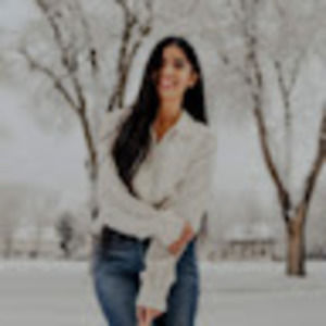 Meet your Posher, Jazzer-rae